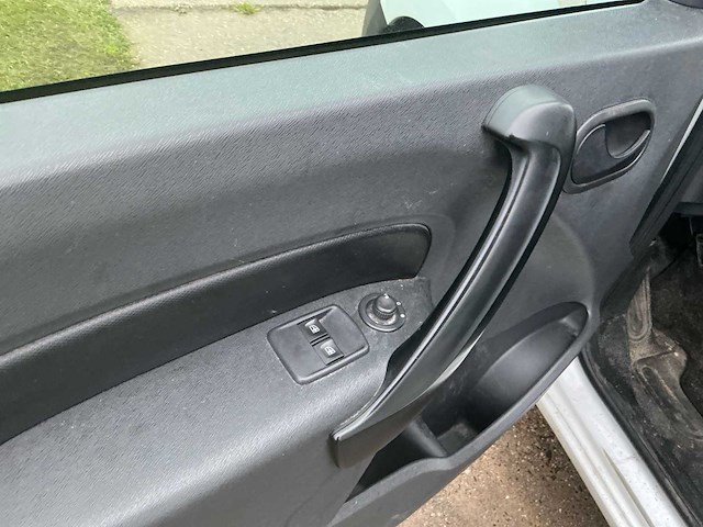 Mercedes-benz citan 108 cdi bedrijfswagen - afbeelding 21 van  40