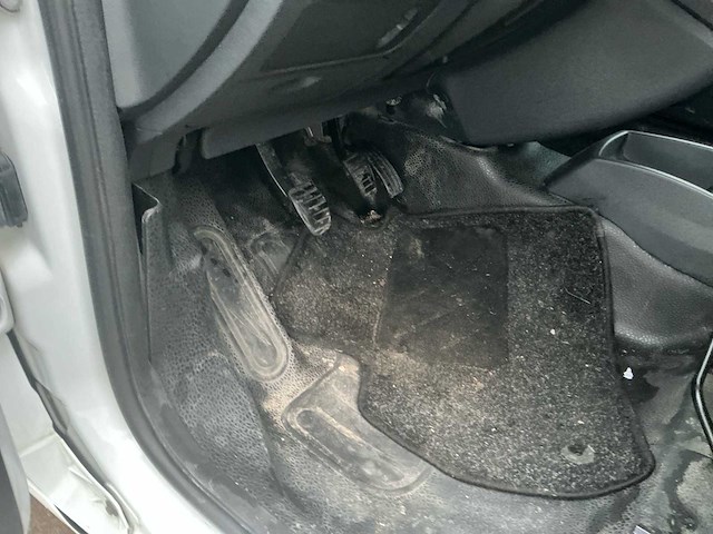 Mercedes-benz citan 108 cdi bedrijfswagen - afbeelding 22 van  40