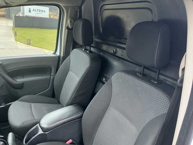 Mercedes-benz citan 108 cdi bedrijfswagen - afbeelding 24 van  40