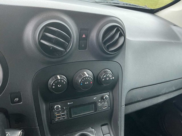 Mercedes-benz citan 108 cdi bedrijfswagen - afbeelding 27 van  40