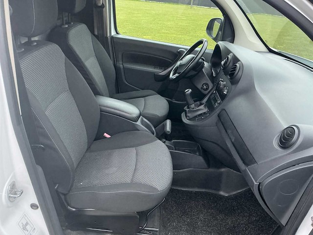 Mercedes-benz citan 108 cdi bedrijfswagen - afbeelding 31 van  40