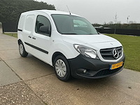 Mercedes-benz citan 108 cdi bedrijfswagen - afbeelding 23 van  40