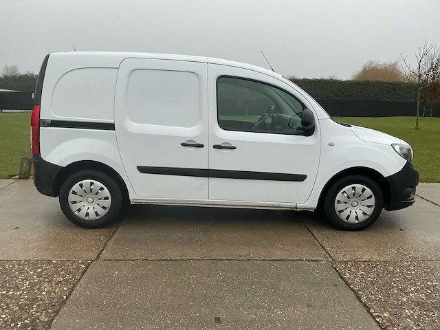 Mercedes-benz citan 108 cdi bedrijfswagen - afbeelding 34 van  40