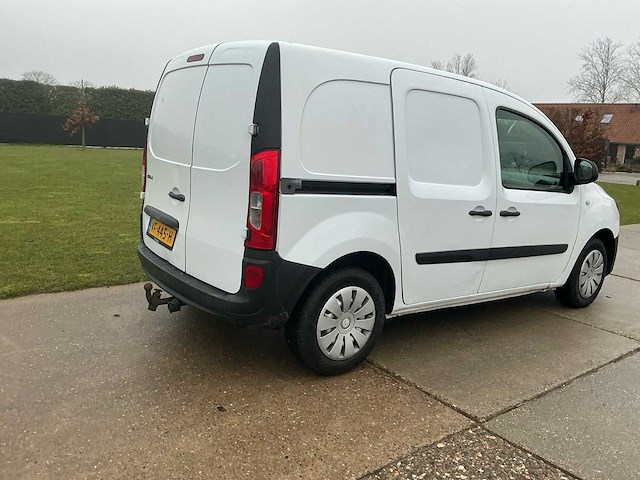 Mercedes-benz citan 108 cdi bedrijfswagen - afbeelding 36 van  40
