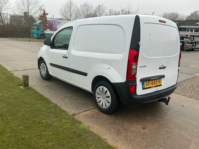 Mercedes-benz citan 108 cdi bedrijfswagen - afbeelding 38 van  40