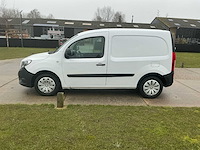 Mercedes-benz citan 108 cdi bedrijfswagen - afbeelding 39 van  40