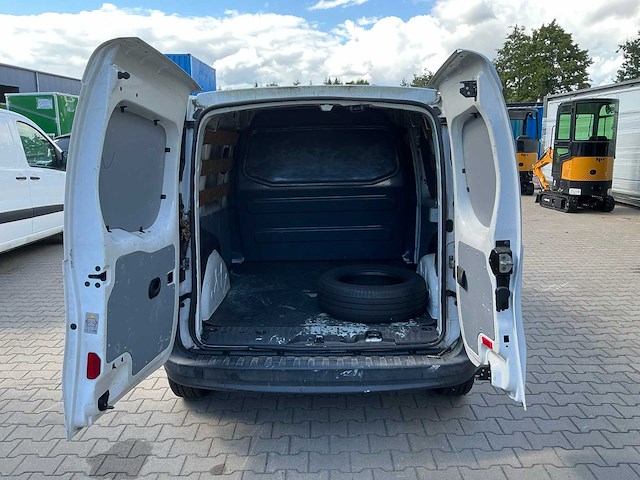 Mercedes-benz citan 108 cdi bedrijfswagen - afbeelding 2 van  10