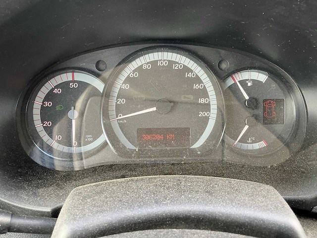 Mercedes-benz citan 108 cdi bedrijfswagen - afbeelding 3 van  10