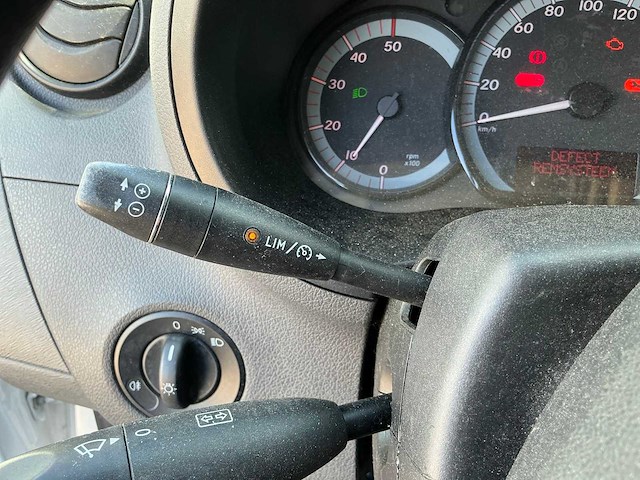 Mercedes-benz citan 108 cdi bedrijfswagen - afbeelding 4 van  10