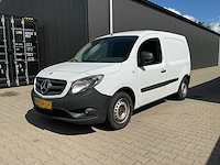 Mercedes-benz citan 108 cdi bedrijfswagen - afbeelding 1 van  10