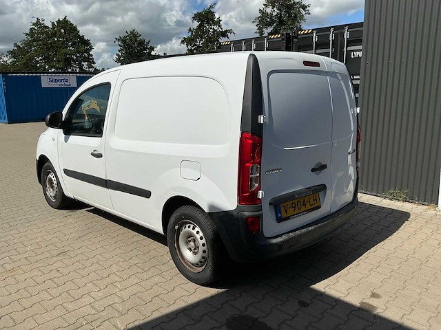 Mercedes-benz citan 108 cdi bedrijfswagen - afbeelding 6 van  10