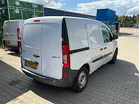 Mercedes-benz citan 108 cdi bedrijfswagen - afbeelding 7 van  10