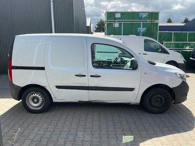 Mercedes-benz citan 108 cdi bedrijfswagen - afbeelding 8 van  10