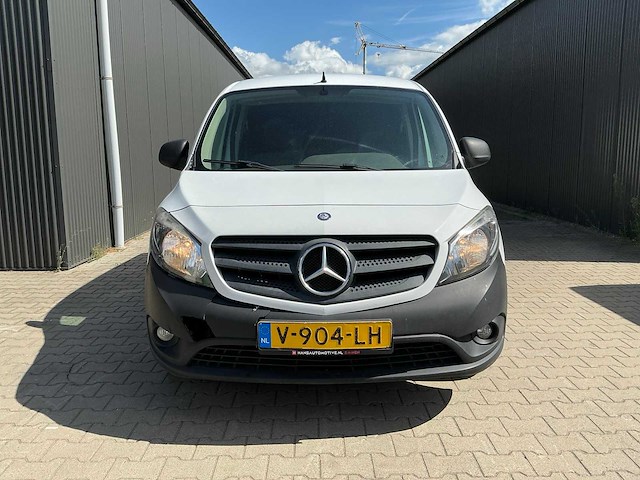 Mercedes-benz citan 108 cdi bedrijfswagen - afbeelding 9 van  10