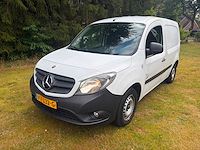Mercedes-benz citan 108 cdi blueeff. bedrijfswagen - afbeelding 1 van  9