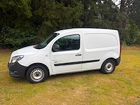 Mercedes-benz citan 108 cdi blueeff. bedrijfswagen - afbeelding 2 van  9