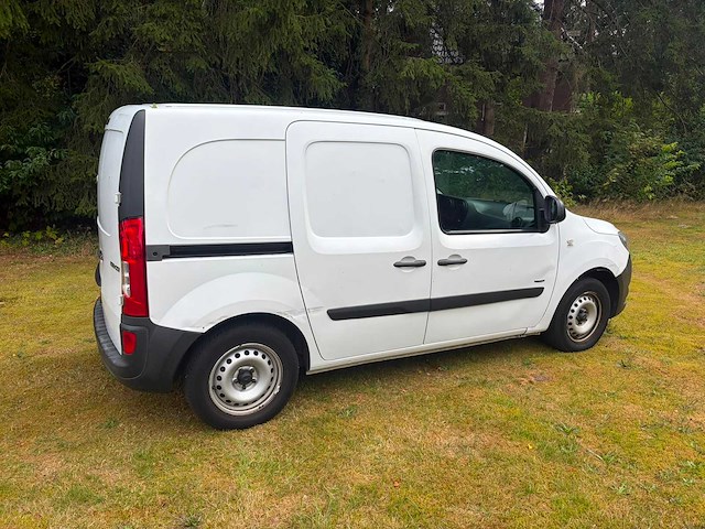 Mercedes-benz citan 108 cdi blueeff. bedrijfswagen - afbeelding 3 van  9