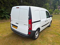 Mercedes-benz citan 108 cdi blueeff. bedrijfswagen - afbeelding 4 van  9
