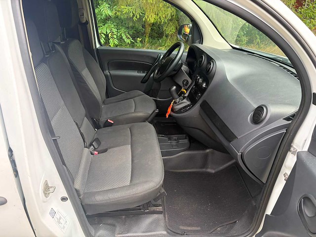 Mercedes-benz citan 108 cdi blueeff. bedrijfswagen - afbeelding 5 van  9