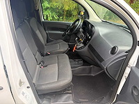 Mercedes-benz citan 108 cdi blueeff. bedrijfswagen - afbeelding 5 van  9