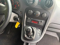 Mercedes-benz citan 108 cdi blueeff. bedrijfswagen - afbeelding 7 van  9