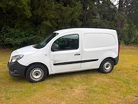 Mercedes-benz citan 108 cdi blueeff. bedrijfswagen - afbeelding 2 van  9