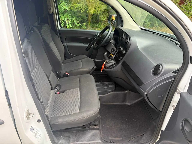 Mercedes-benz citan 108 cdi blueeff. bedrijfswagen - afbeelding 5 van  9