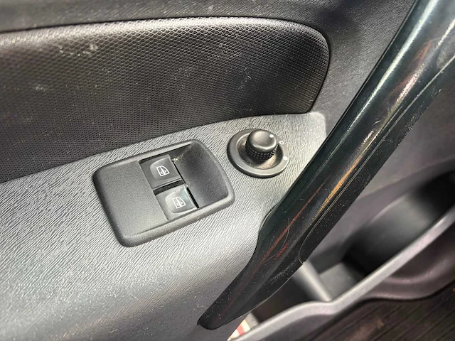 Mercedes-benz citan 108 cdi blueeff. bedrijfswagen - afbeelding 8 van  9