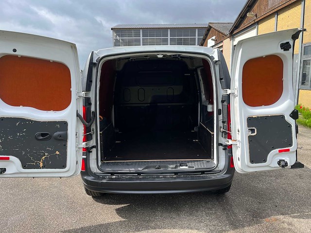 Mercedes-benz citan 108 cdi blueeff. bedrijfswagen - afbeelding 2 van  11