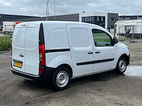 Mercedes-benz citan 108 cdi blueeff. bedrijfswagen - afbeelding 4 van  11