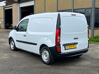 Mercedes-benz citan 108 cdi blueeff. bedrijfswagen - afbeelding 5 van  11