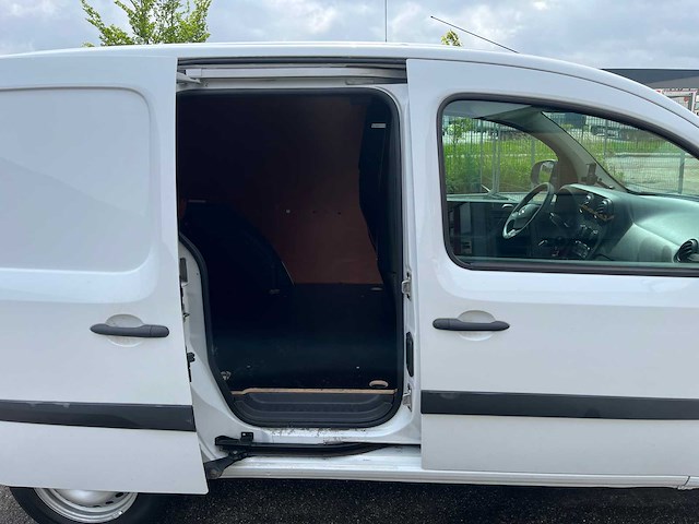 Mercedes-benz citan 108 cdi blueeff. bedrijfswagen - afbeelding 6 van  11