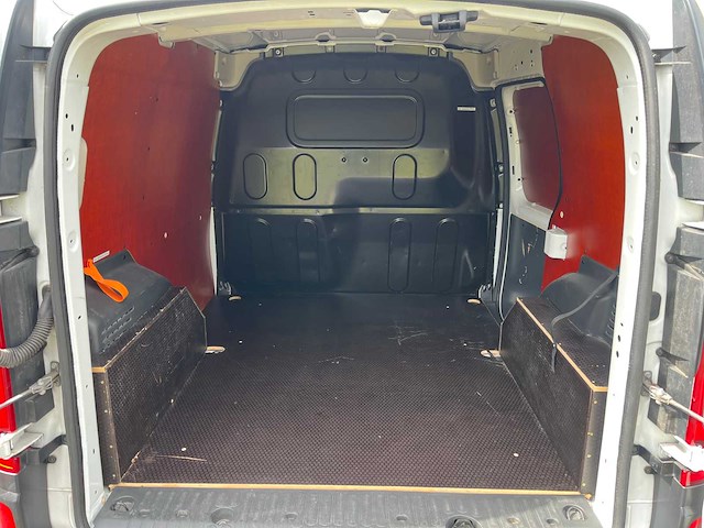 Mercedes-benz citan 108 cdi blueeff. bedrijfswagen - afbeelding 9 van  11