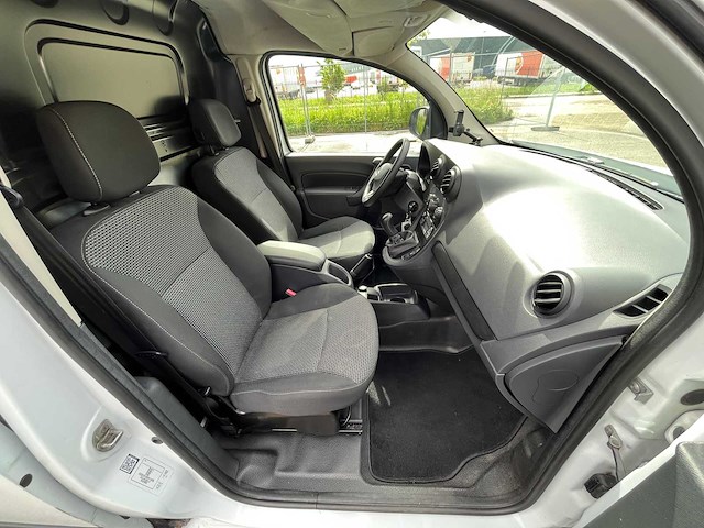 Mercedes-benz citan 108 cdi blueeff. bedrijfswagen - afbeelding 11 van  11
