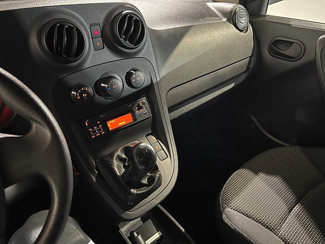 Mercedes-benz citan 108 cdi blueeff, v-832-jl - afbeelding 2 van  11