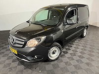 Mercedes-benz citan 108 cdi blueeff, v-832-jl