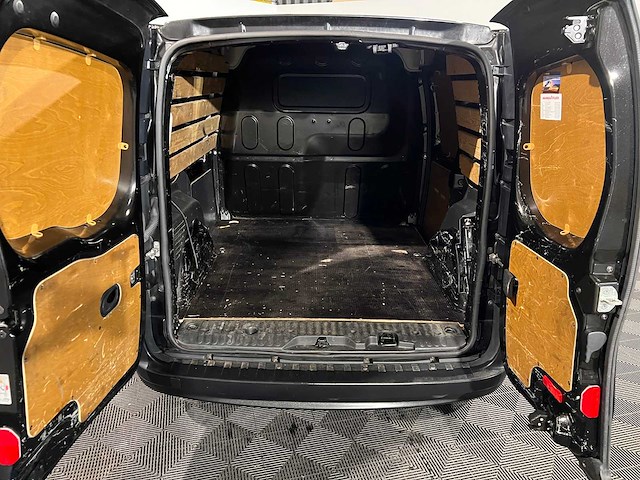 Mercedes-benz citan 108 cdi blueeff, v-832-jl - afbeelding 6 van  11