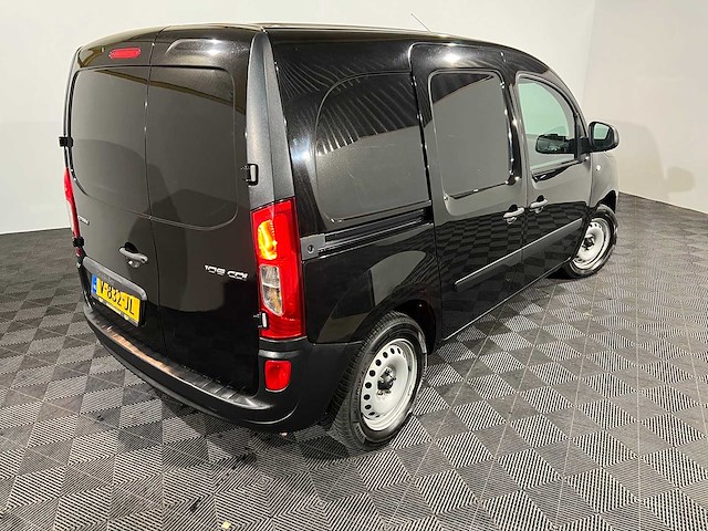 Mercedes-benz citan 108 cdi blueeff, v-832-jl - afbeelding 7 van  11