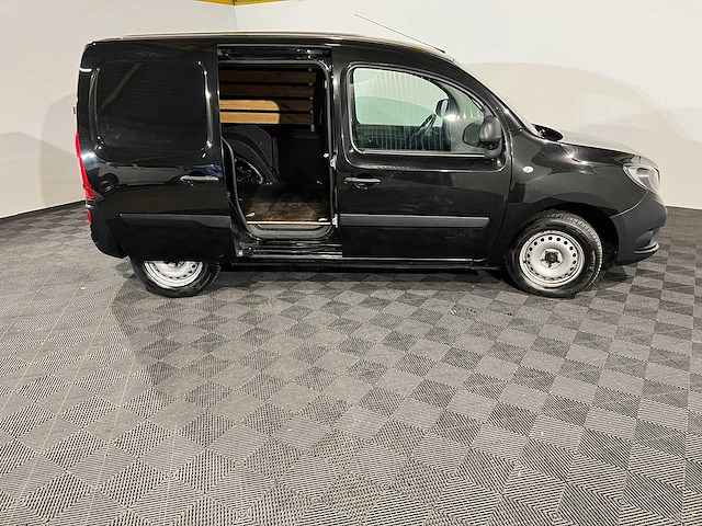 Mercedes-benz citan 108 cdi blueeff, v-832-jl - afbeelding 8 van  11