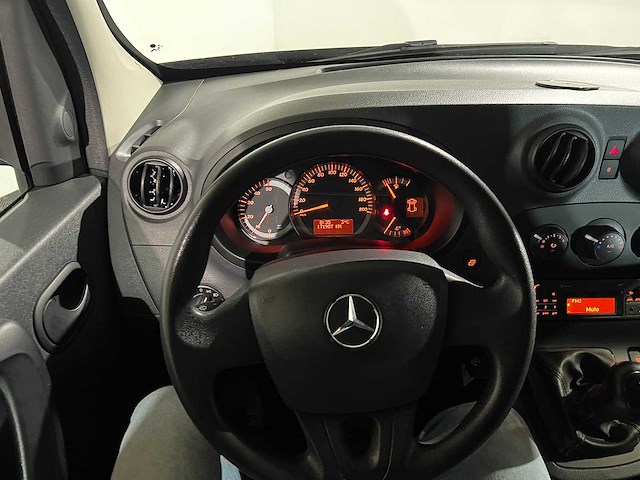 Mercedes-benz citan 108 cdi blueeff, v-832-jl - afbeelding 11 van  11
