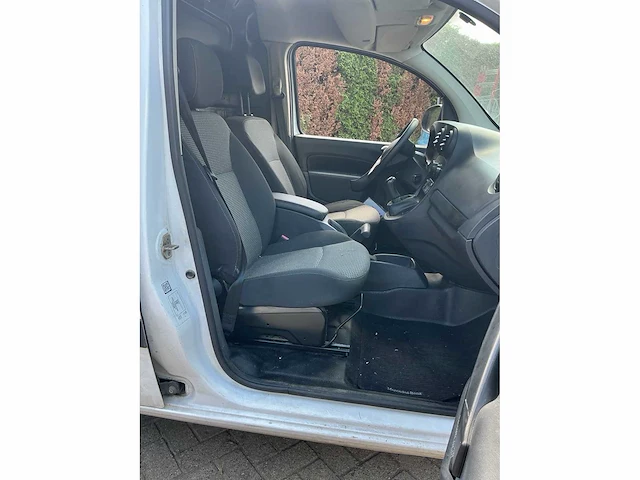 Mercedes-benz citan 108 cdi blueeff. vs-152-v - afbeelding 3 van  28