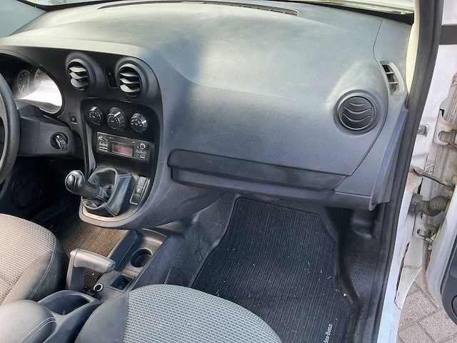 Mercedes-benz citan 108 cdi blueeff. vs-152-v - afbeelding 4 van  28