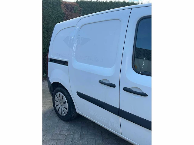 Mercedes-benz citan 108 cdi blueeff. vs-152-v - afbeelding 5 van  28