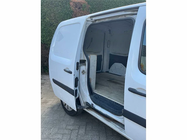 Mercedes-benz citan 108 cdi blueeff. vs-152-v - afbeelding 6 van  28