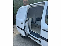 Mercedes-benz citan 108 cdi blueeff. vs-152-v - afbeelding 6 van  28