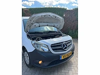 Mercedes-benz citan 108 cdi blueeff. vs-152-v - afbeelding 7 van  28