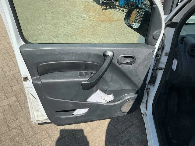 Mercedes-benz citan 108 cdi blueeff. vs-152-v - afbeelding 15 van  28