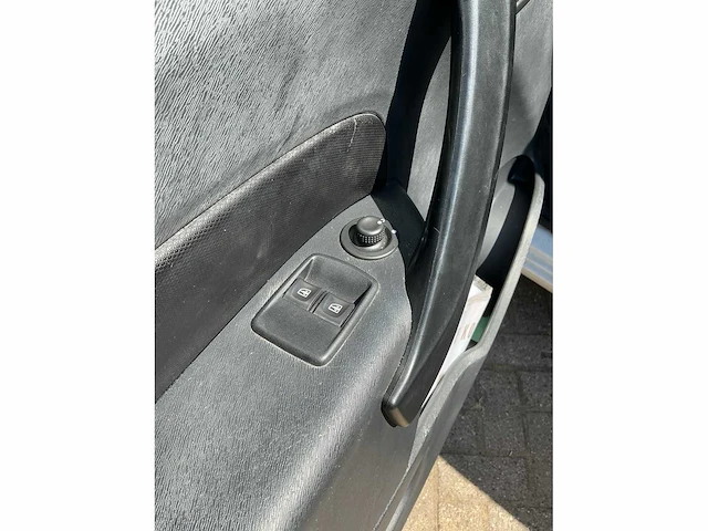 Mercedes-benz citan 108 cdi blueeff. vs-152-v - afbeelding 16 van  28