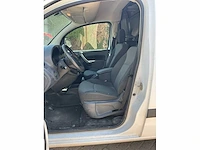 Mercedes-benz citan 108 cdi blueeff. vs-152-v - afbeelding 17 van  28