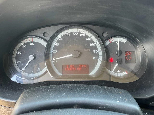Mercedes-benz citan 108 cdi blueeff. vs-152-v - afbeelding 19 van  28